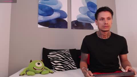 EMILIO online show from 17, 1, 2025