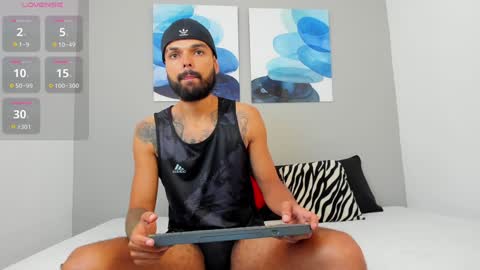 EMILIO online show from 8, 2, 2025