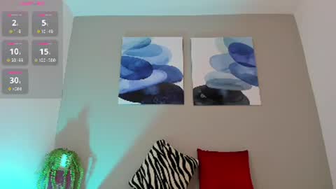 EMILIO online show from 23, 2, 2025