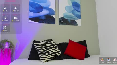 EMILIO online show from 8, 3, 2025