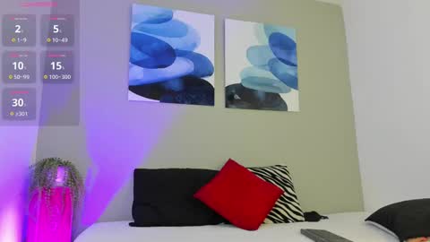 EMILIO online show from 11, 3, 2025