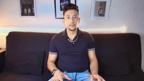 EMILIOCUM online show from 23, 6, 2026