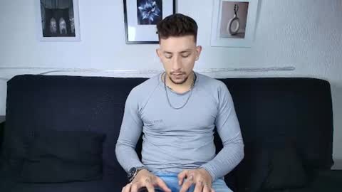 EMILIOCUM online show from 24, 6, 2026