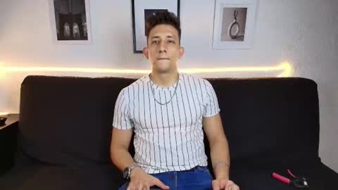 EMILIOCUM online show from 6, 7, 2026