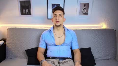 EMILIOCUM online show from 17, 7, 2026