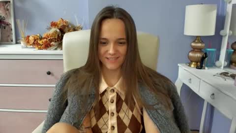 Emilly online show from 27, 3, 2026