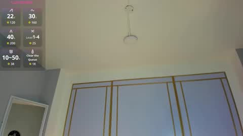 emilly_mell online show from 21, 12, 2025