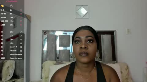 Emilly Roa online show from 1, 2, 2026