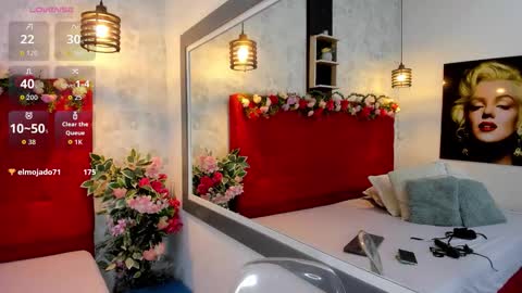 emillyharper_ online show from 14, 1, 2026