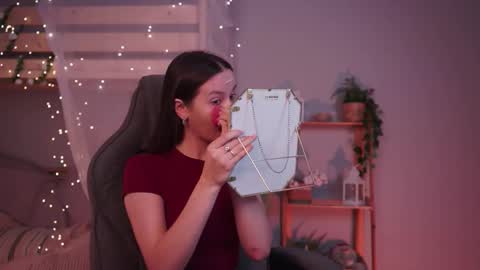 Snapshot of emillywade chatting on 14, 1, 2026 emillywade online show from 14, 1, 2026