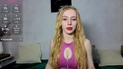 emily0303 online show from 24, 10, 2025