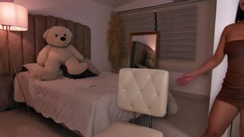 emily valentina     online show from 28, 5, 2026