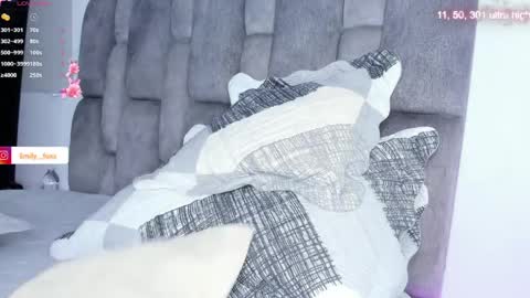 Emily online show from 7, 4, 2026