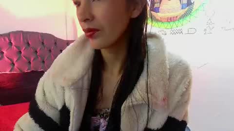 emily___rouse online show from 29, 6, 2026