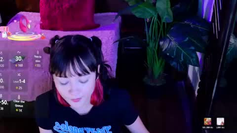Snapshot of emily_amura chatting on 17, 6, 2026 CALL ME EMILY online show from 17, 6, 2026