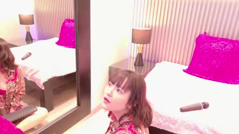 Snapshot of emily_amura chatting on 9, 7, 2026 CALL ME EMILY online show from 9, 7, 2026