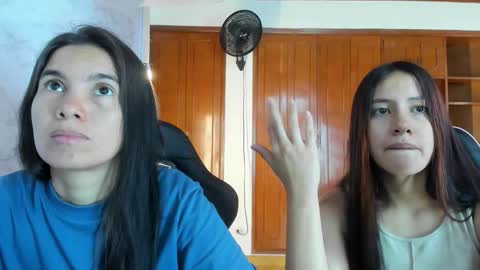 Emily and Soffy online show from 11, 2, 2026