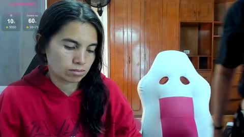 Emily and Soffy online show from 26, 2, 2026