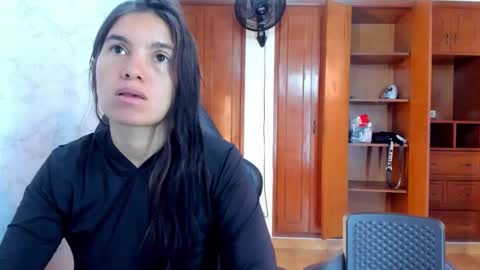 Emily and Soffy online show from 20, 3, 2026