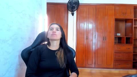 Emily and Soffy online show from 21, 3, 2026