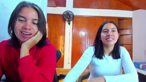 Emily and Soffy online show from 24, 6, 2026