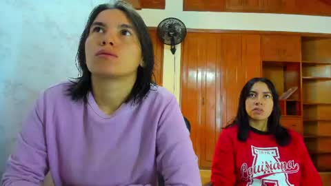Emily and Soffy online show from 6, 7, 2026