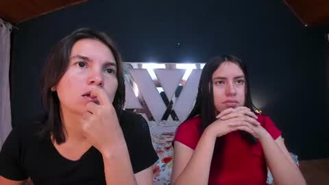 Emily and Soffy online show from 9, 7, 2026