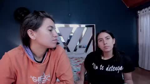 Emily and Soffy online show from 10, 7, 2026