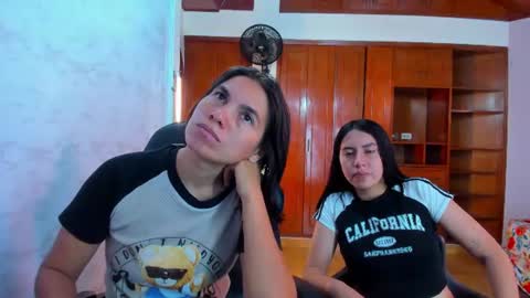 Emily and Soffy online show from 14, 7, 2026