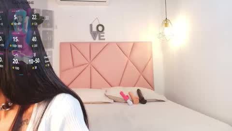 Emily Burton online show from 15, 3, 2026