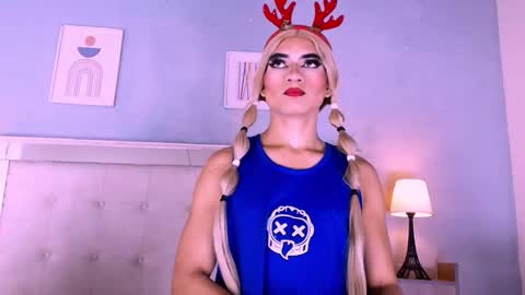 emily_castillo1_ online show from 14, 12, 2025