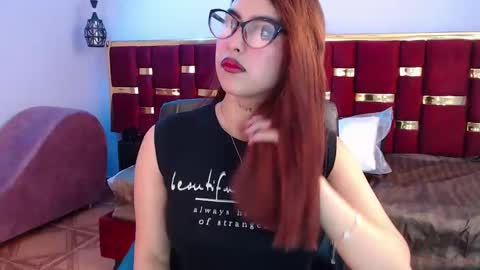 emily fox 3 online show from 12, 11, 2025