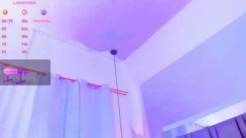 Snapshot of emily_gil1 chatting on 1, 11, 2025 Emi online show from 1, 11, 2025