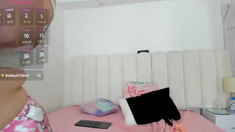 Snapshot of emily_hilton1 chatting on 6, 3, 2025 emily_hilton1 online show from 6, 3, 2025