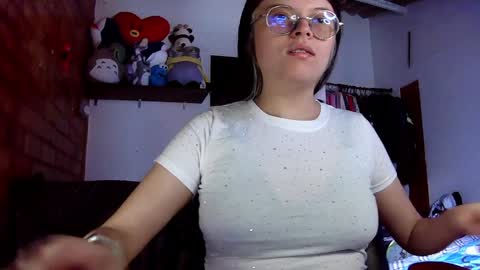 Julieta online show from 26, 1, 2025