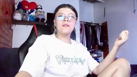 Julieta online show from 8, 2, 2025