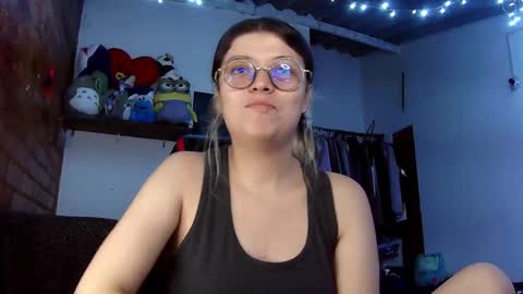 Julieta online show from 4, 3, 2025