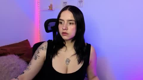 Snapshot of emily_lindey_ chatting on 8, 2, 2026 Emily Lindey online show from 8, 2, 2026