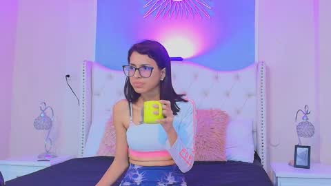 Emily online show from 21, 10, 2025