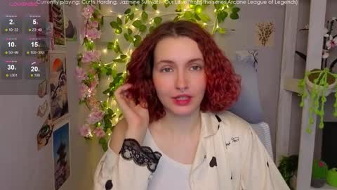 Emily online show from 19, 2, 2026