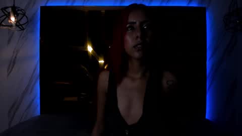 Snapshot of emily_morgan04 chatting on 27, 2, 2025 online show from 27, 2, 2025