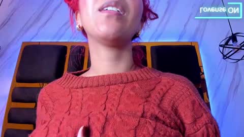 Snapshot of emily_morgan04 chatting on 2, 3, 2025 online show from 2, 3, 2025