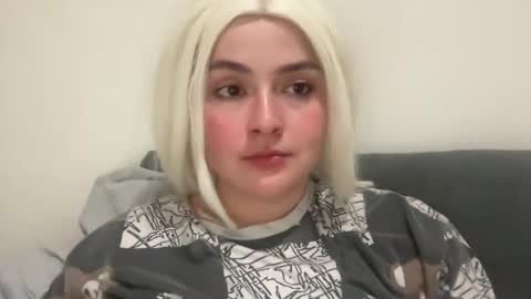 emily_morning_dew online show from 10, 3, 2026