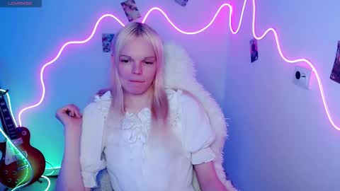 Lia online show from 28, 10, 2025