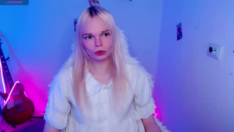 Lia online show from 24, 11, 2025