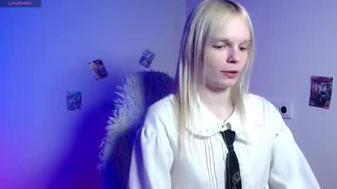 Lia online show from 14, 3, 2026