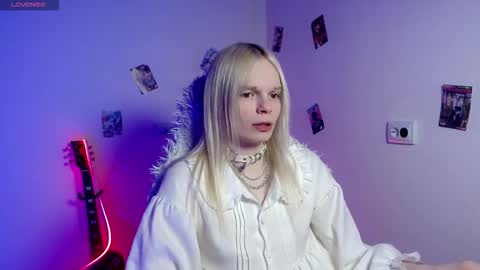 Lia online show from 15, 3, 2026