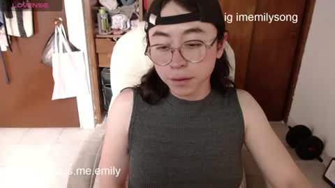 Snapshot of emily_pearl_ chatting on 13, 6, 2026 emily_pearl_ online show from 13, 6, 2026