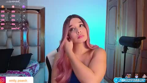 emily online show from 2, 2, 2026