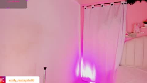 Emily online show from 2, 7, 2026